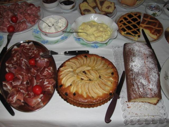 Bed and Breakfast La Biocca Poggio Murella Exterior foto