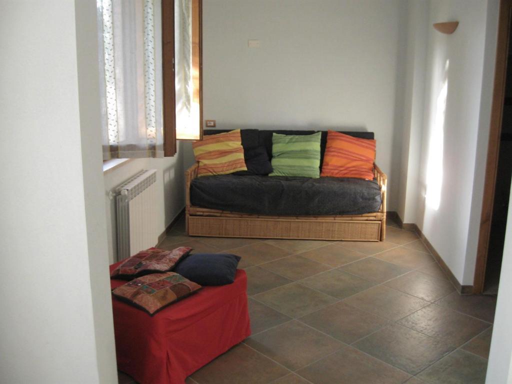 Bed and Breakfast La Biocca Poggio Murella Zimmer foto
