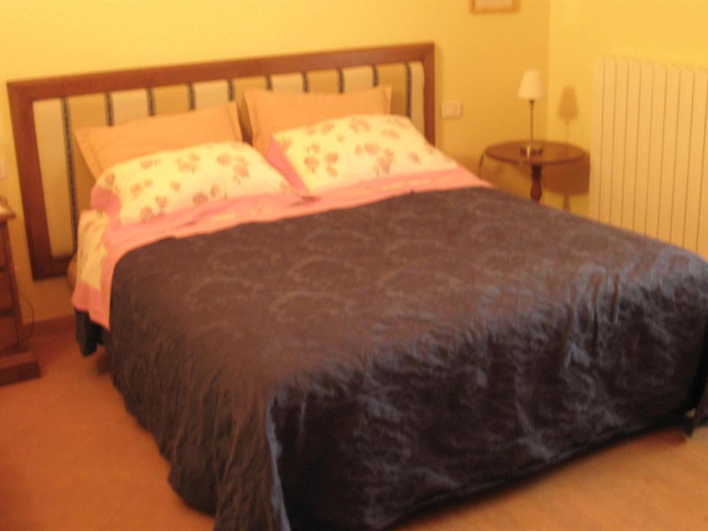 Bed and Breakfast La Biocca Poggio Murella Zimmer foto
